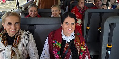 Nasi Podhalanie wyruszyli na Paradę 3 Maja do Downtown Chicago (WIDEO)
